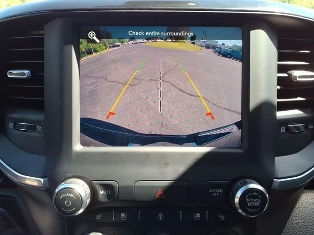 2020 RAM Ram 1500 Pickup Laramie - Photo 23