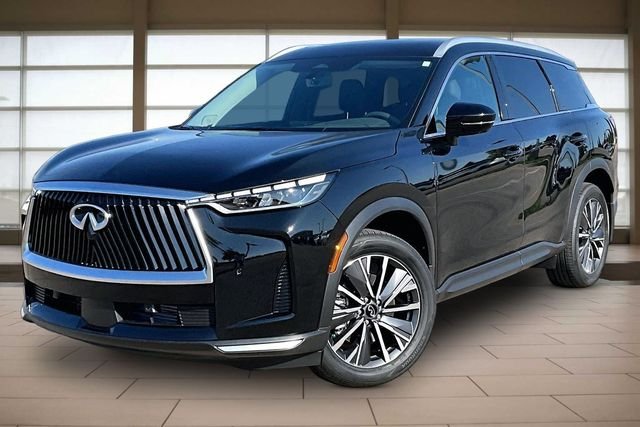 QX60