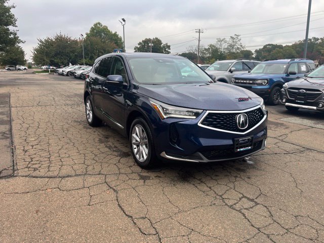 2024 Acura RDX Base - Photo 29