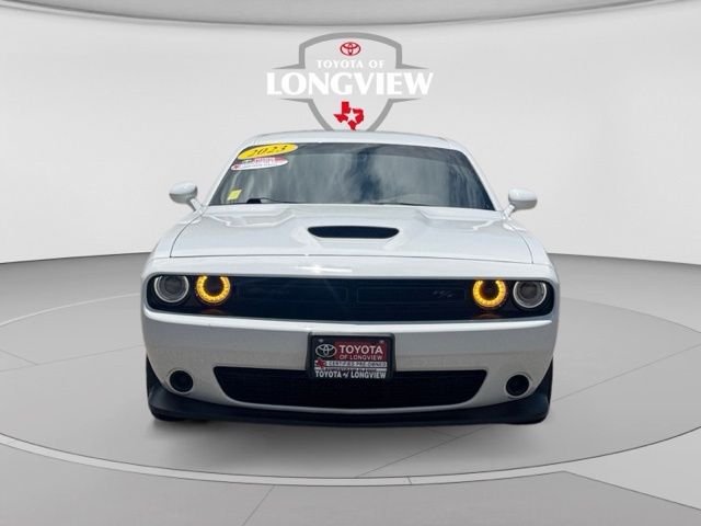 Used 2023 White Dodge R/T image 10