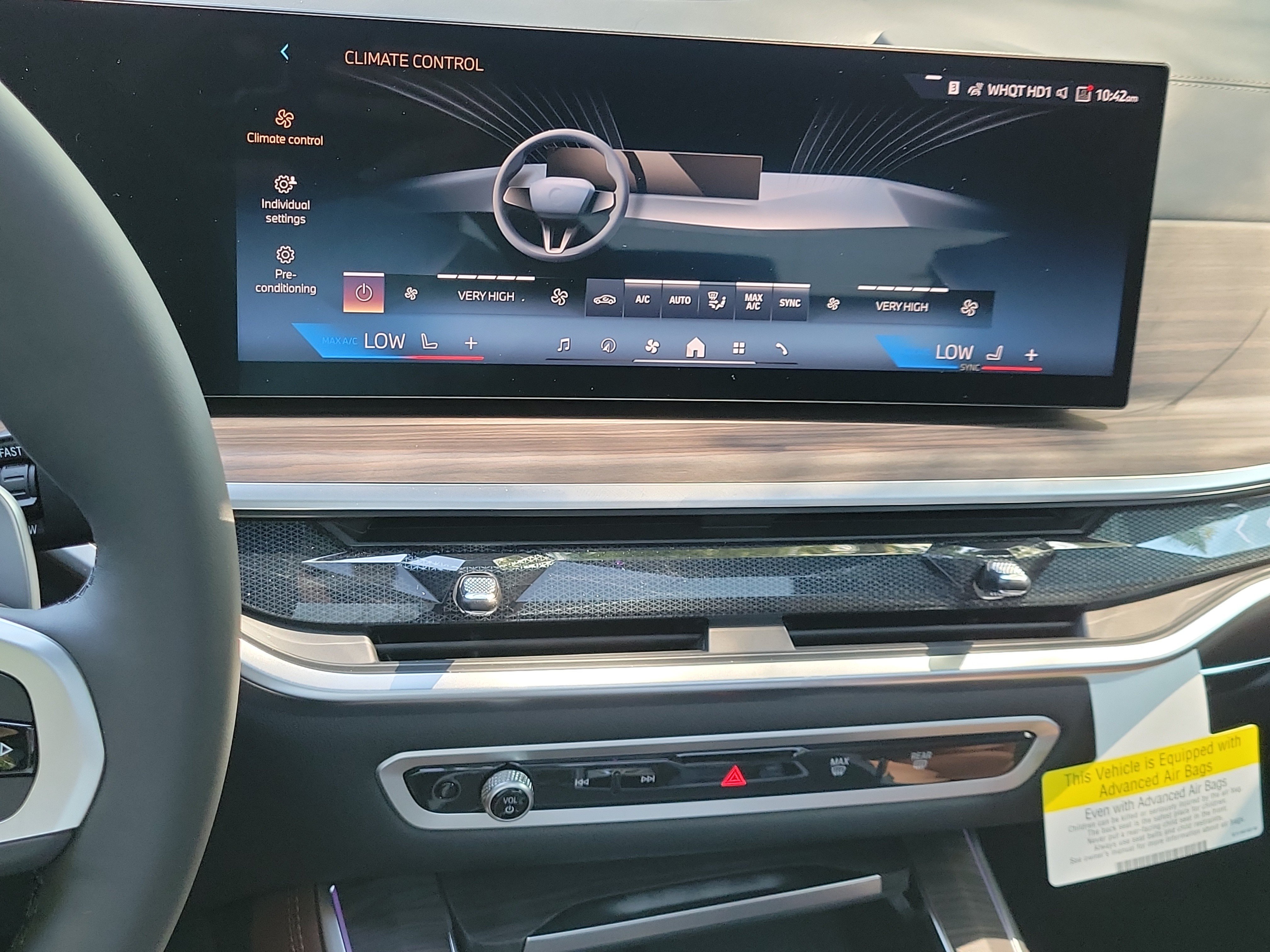 New 2026 Alpine White BMW sDrive40i image 23