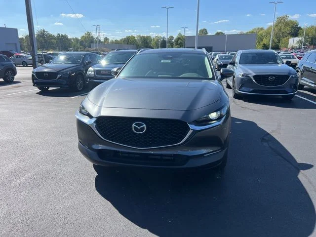 Used 2025 Gray Mazda 2.5 S Preferred Package image 20