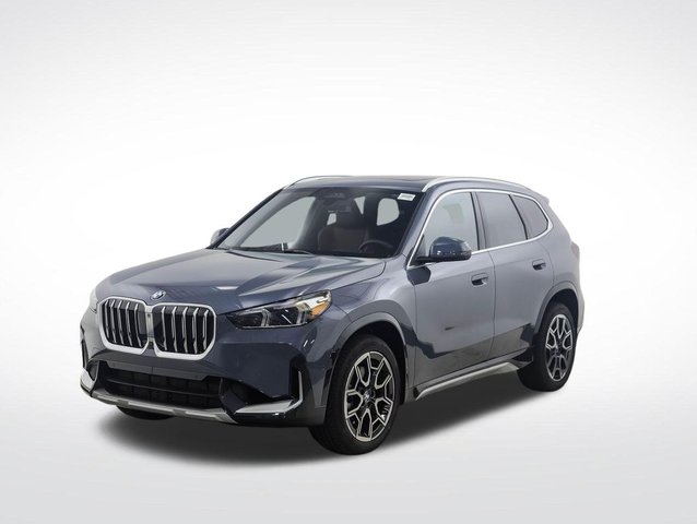 2026|BMW|X1|xDrive28i|4D Sport Utility
