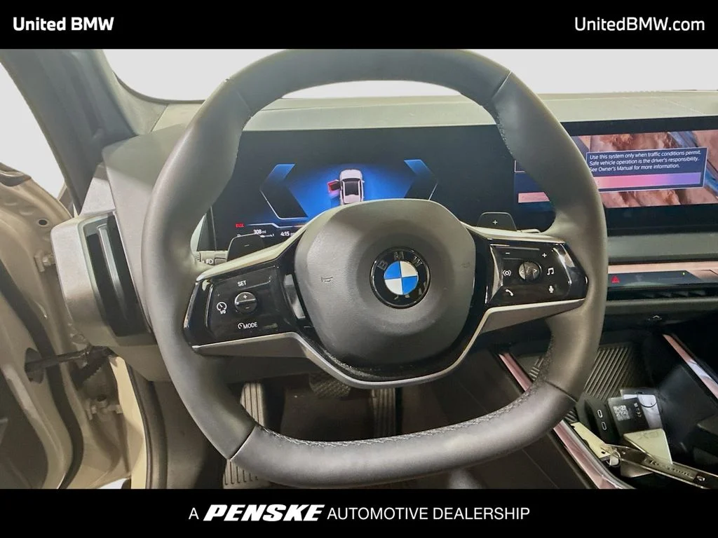 2026 BMW X3 30 - Photo 6