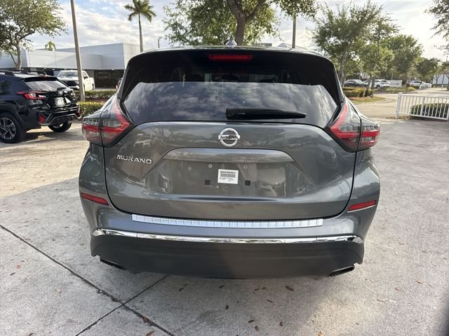 2019 Nissan Murano S - Photo 23