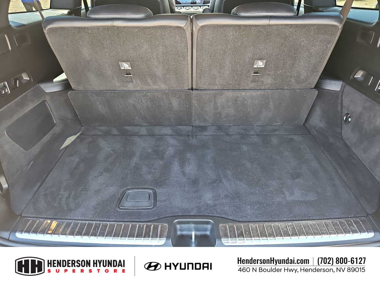 Used 2022  Mercedes-Benz GLS 450 image 33