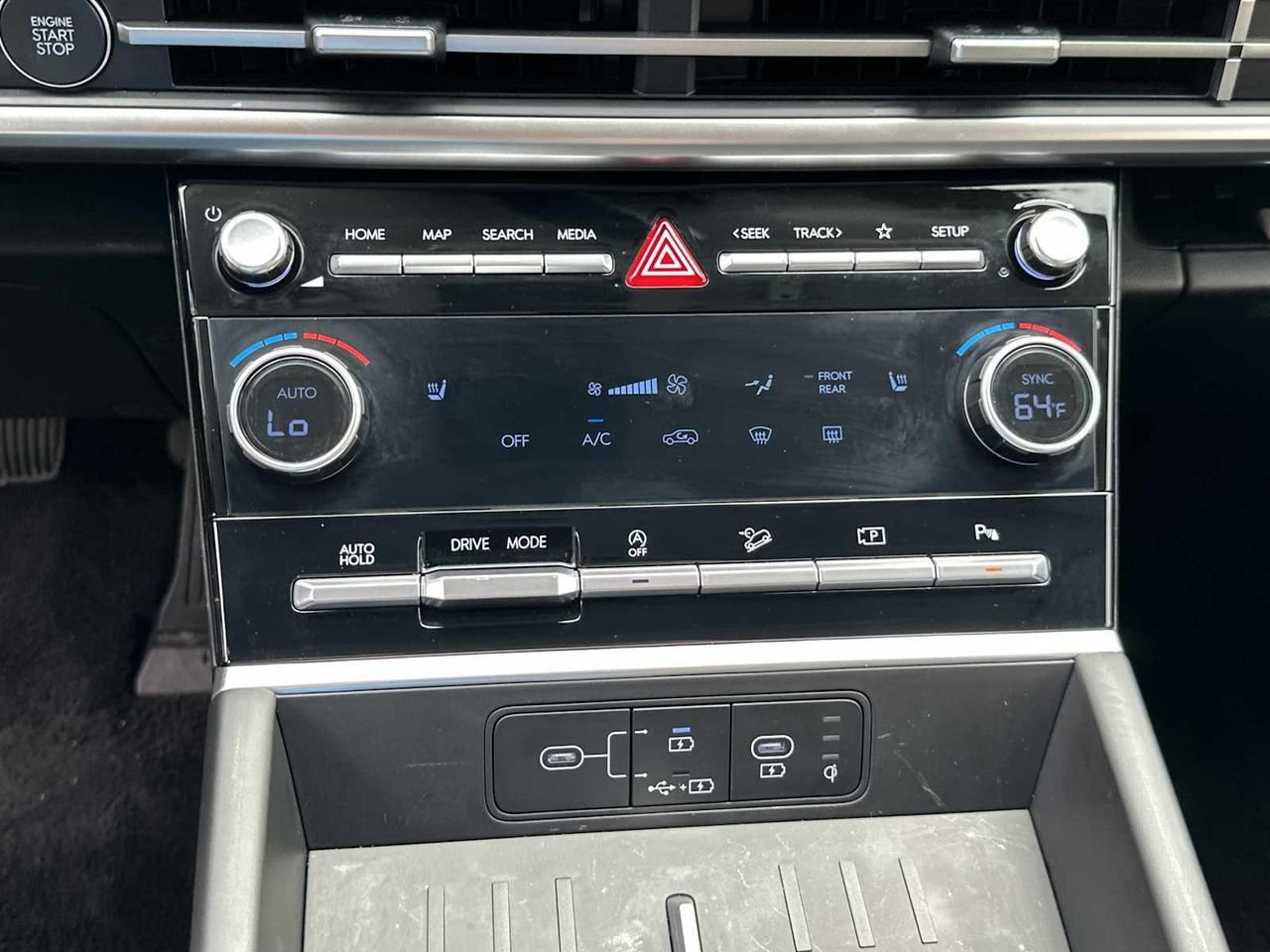 2026 Hyundai Santa Fe SEL - Photo 19