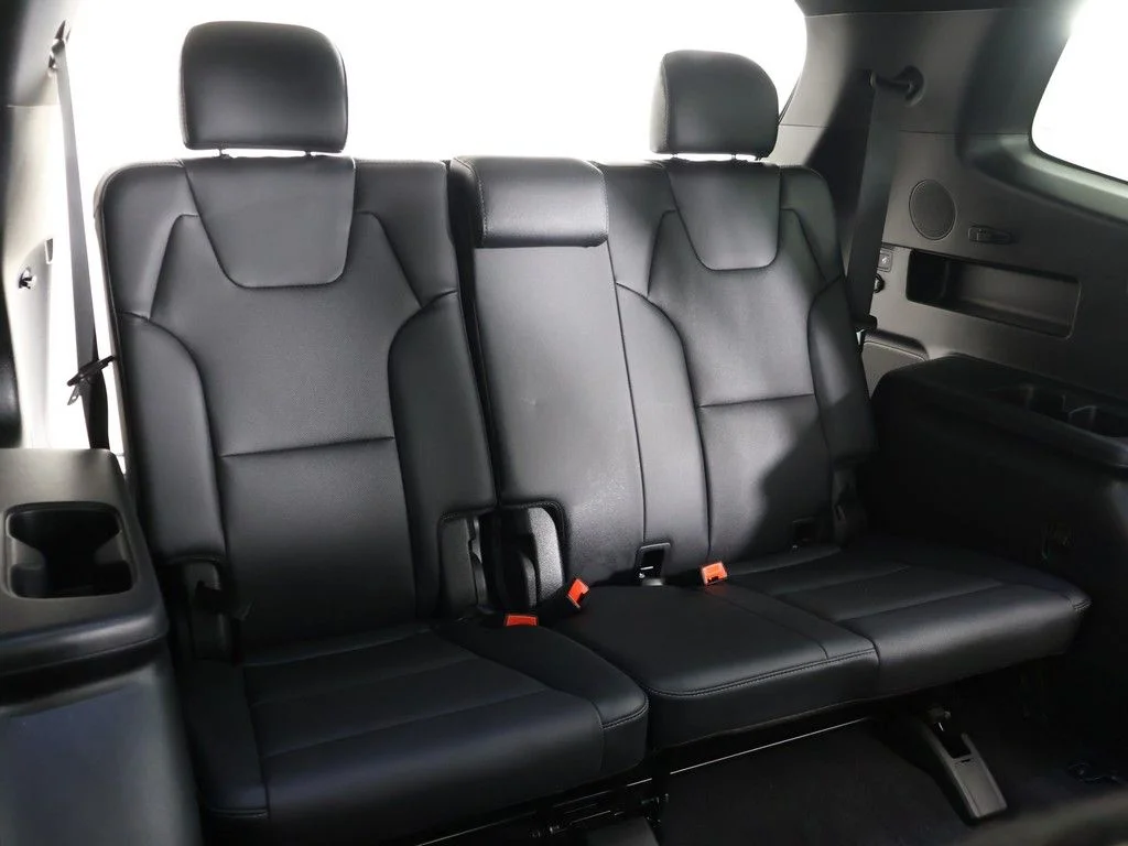 Used 2024 Gray Kia SX X-Line image 44