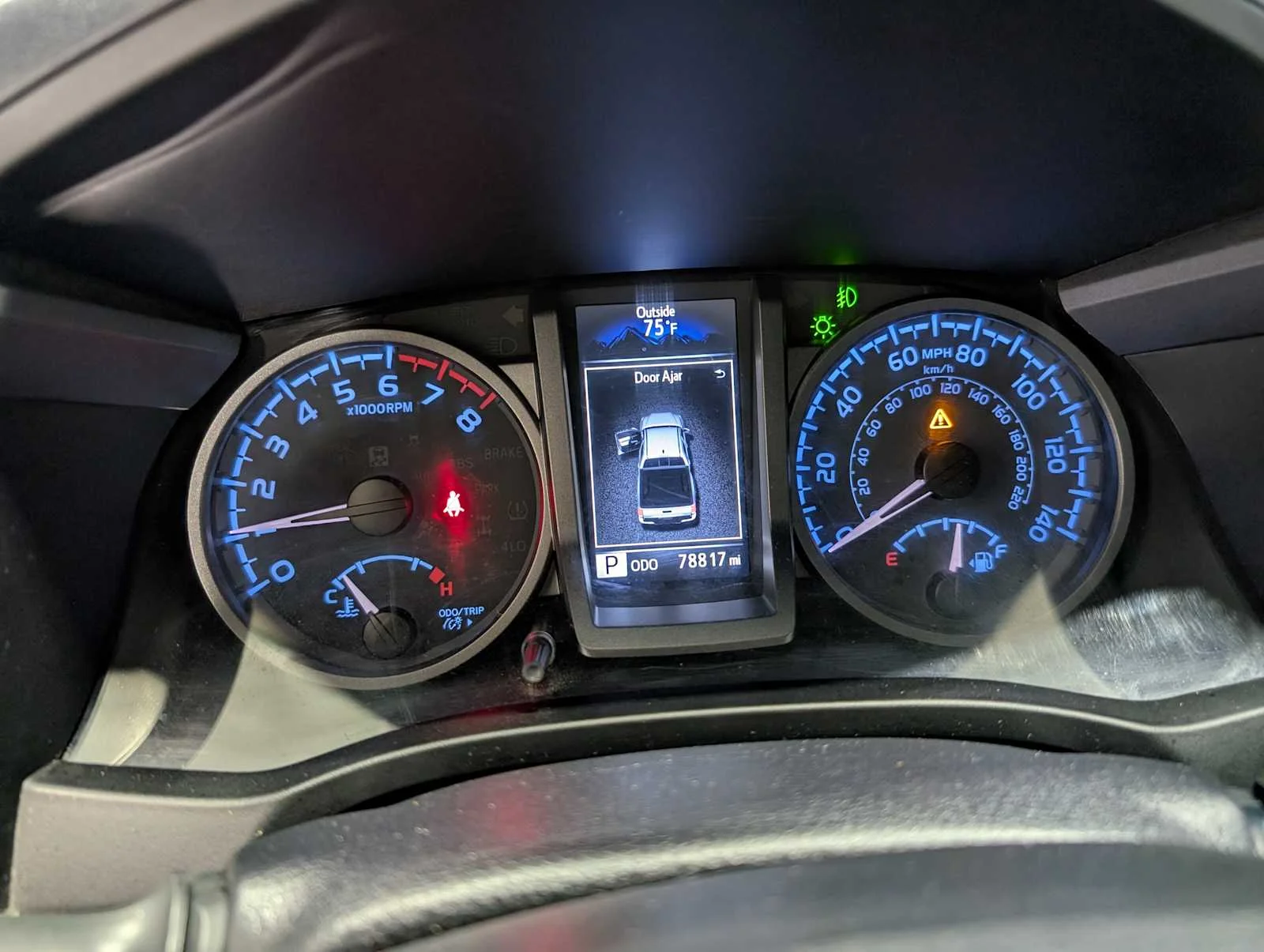 2021 Toyota Tacoma TRD Off Road - Photo 23