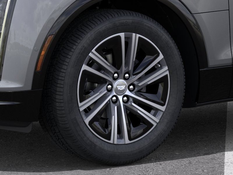 2026 Cadillac LYRIQ Luxury - Photo 10