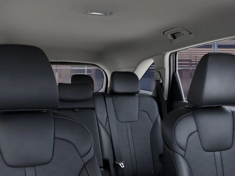 New 2026 Steel Gray Kia EX image 27