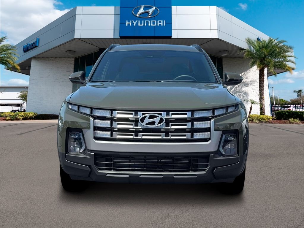 2026 Hyundai Santa Cruz SEL - Photo 32