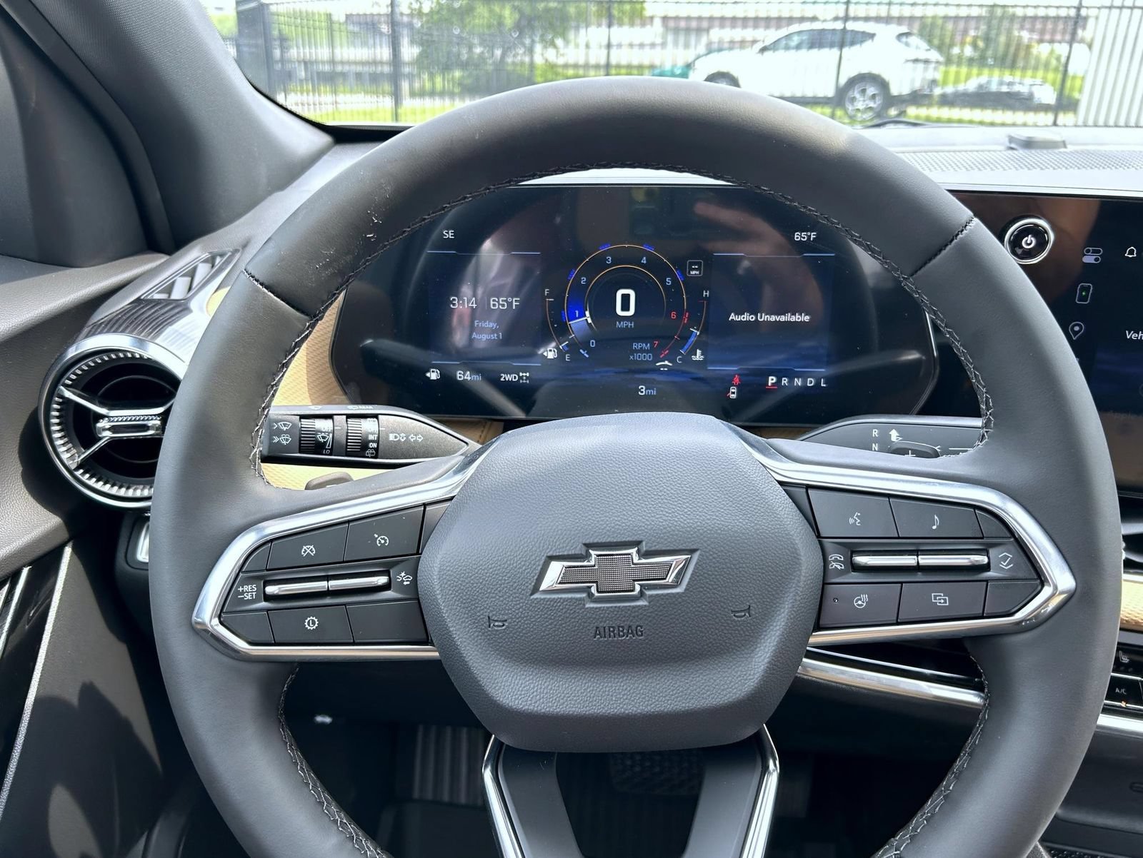 2026 Chevrolet Equinox ACTIV - Photo 14