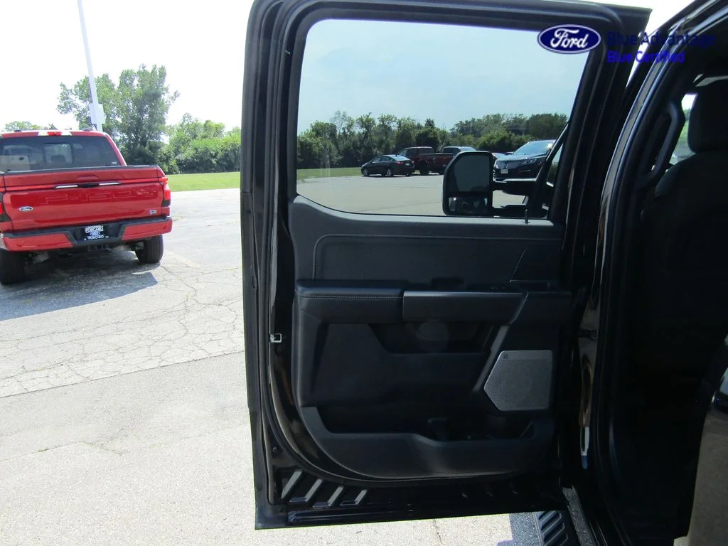 2023 Ford F-150 XLT - Photo 44