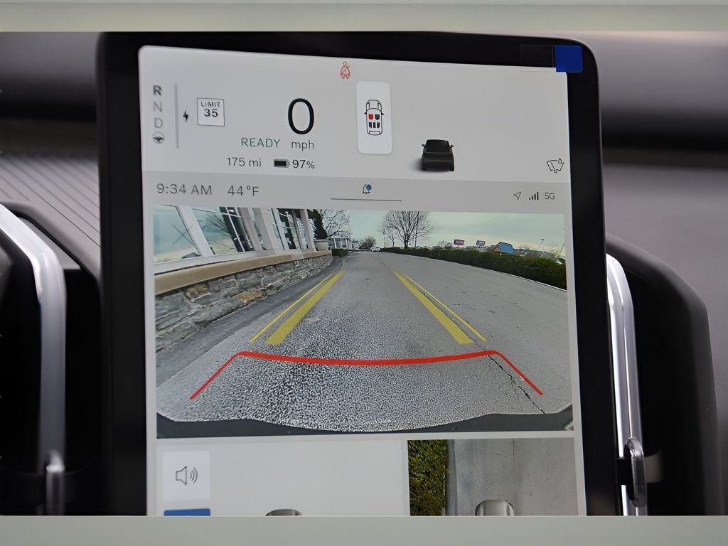 2026 Volvo EX30 Ultra - Photo 21