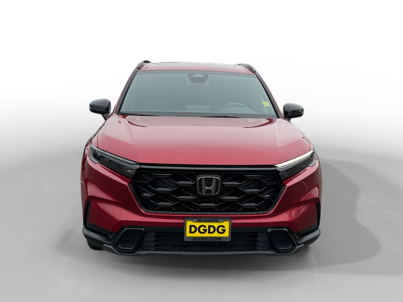 Certified Used 2023 Radiant Red Metallic Honda Sport image 28