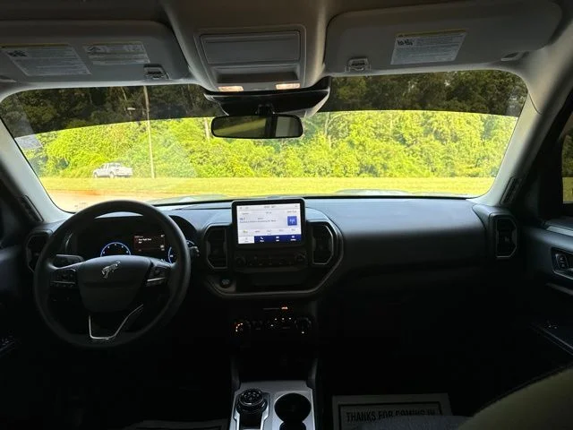 Used 2024 Beige Ford Big Bend image 13