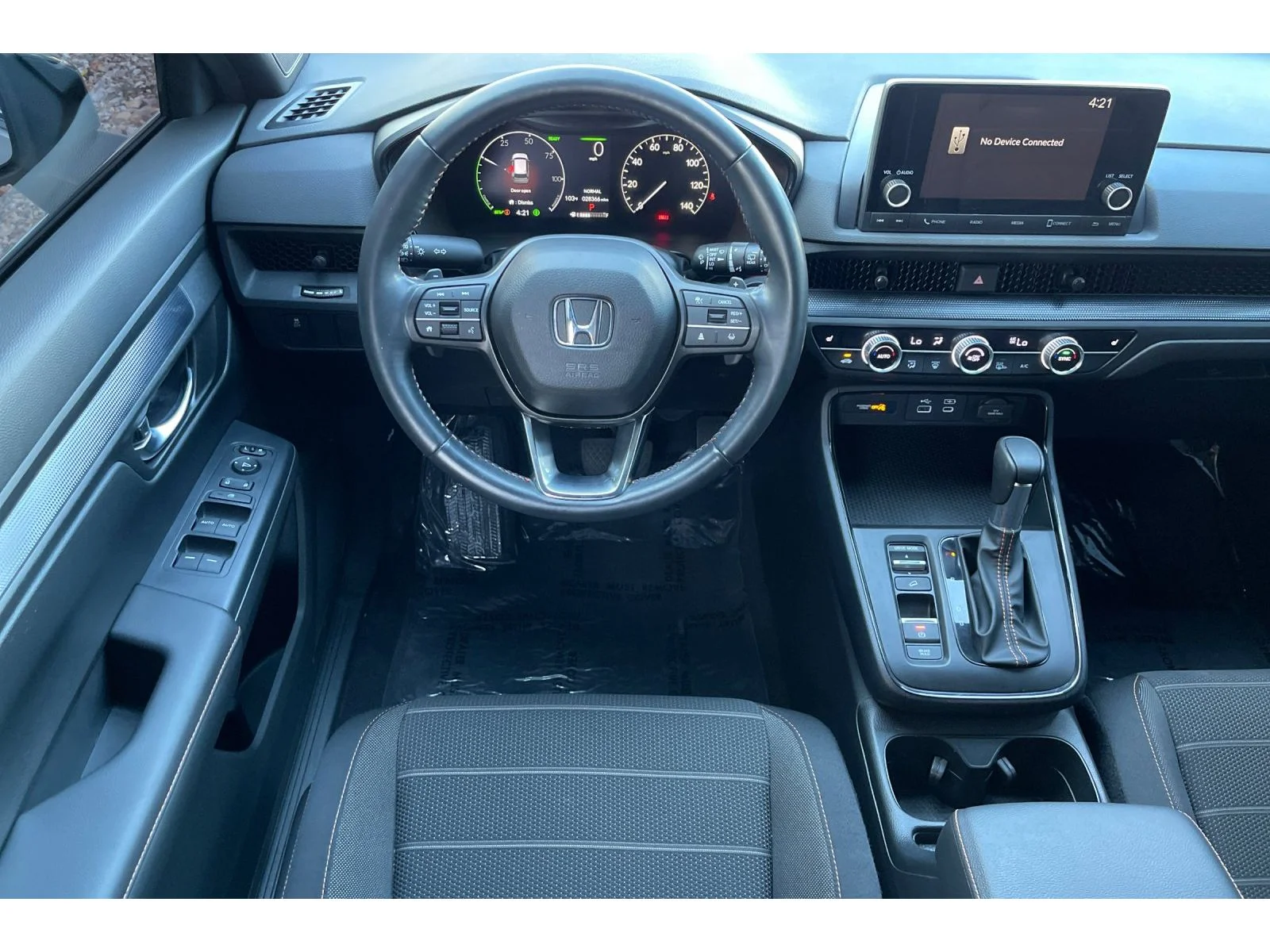 2024 Honda CR-V Sport - Photo 16