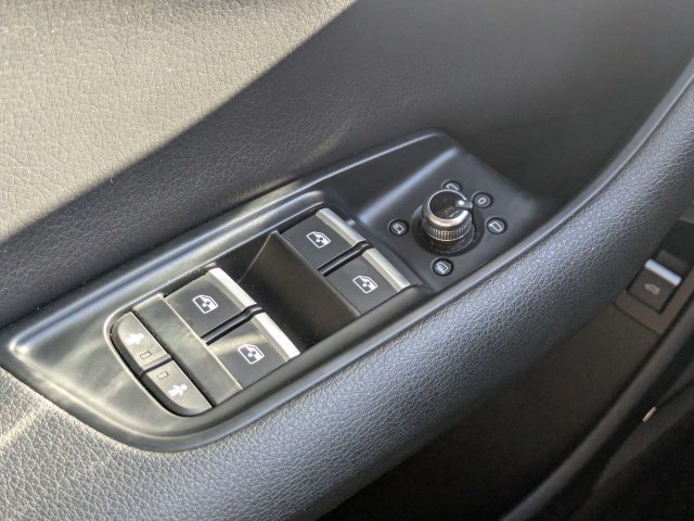 Used 2018 Gold Audi 3.0T Premium Plus image 24
