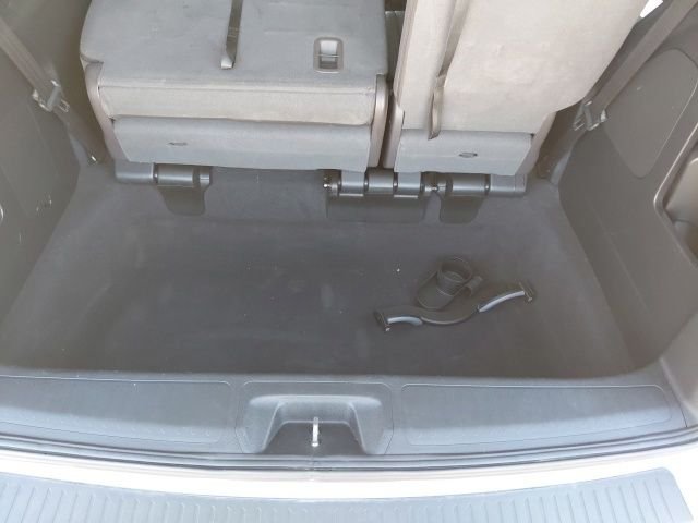 Used 2018 Silver Honda EX-L image 38