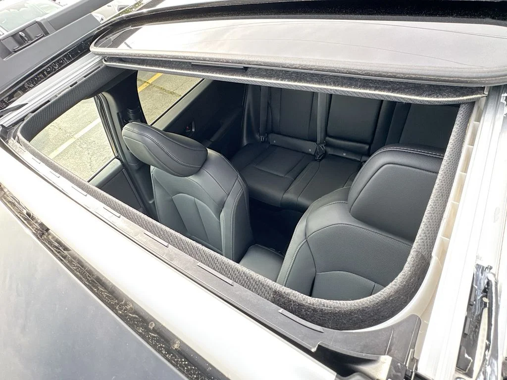 New 2026 Black Subaru Limited XT image 27