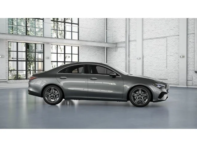 Certified Used 2026 Mountain Grey Metallic Mercedes-Benz CLA 250 image 16