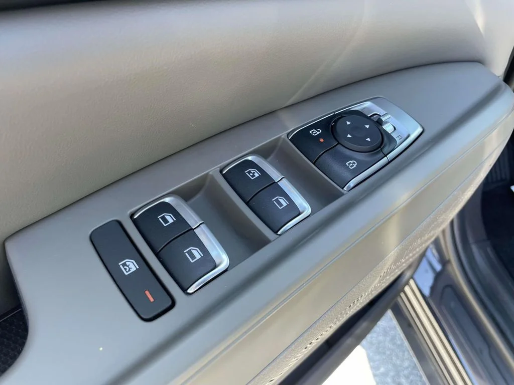2026 Kia Carnival LXS - Photo 8