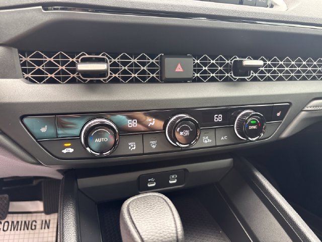2025 Honda Accord SE - Photo 22
