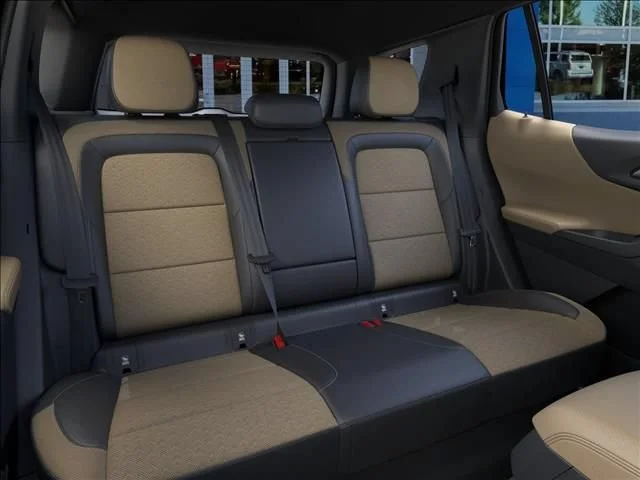 New 2027 Sterling Gray Metallic Chevrolet ACTIV image 17