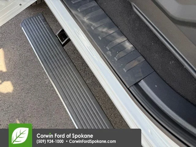 New 2026 Avalanche Ford Lariat image 34