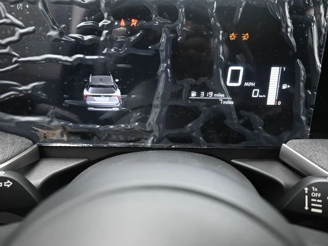 New 2026 Black Nissan SV image 17