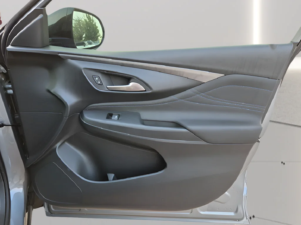 New 2026 Buick Envista Sport Touring, photo 39