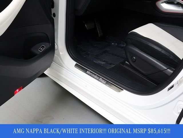 Certified Used 2026 Polar White Mercedes-Benz GLE 450 image 29