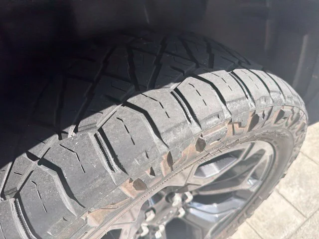 Used 2021 Blue Ram Limited image 9