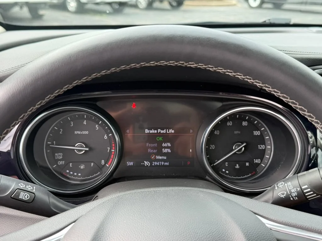 2023 Buick Encore GX Essence - Photo 34