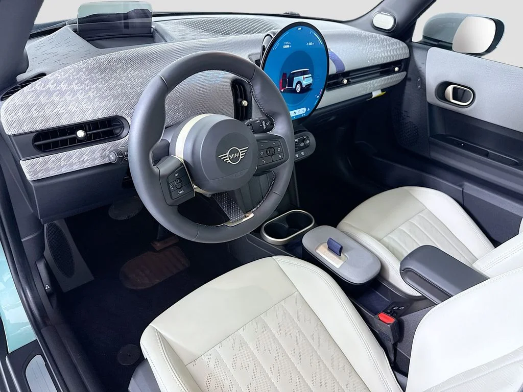 2026 MINI Hardtop 2 Door S - Photo 9