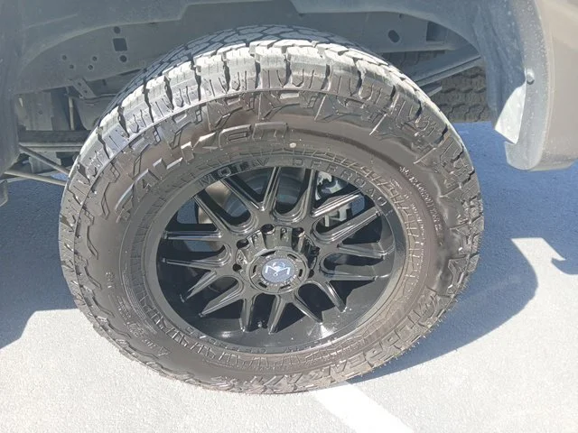 Certified Used 2022  Ford King Ranch image 9