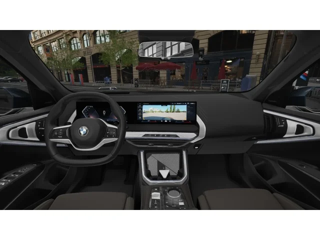 New 2026 Arctic Race Blue metallic BMW  image 10