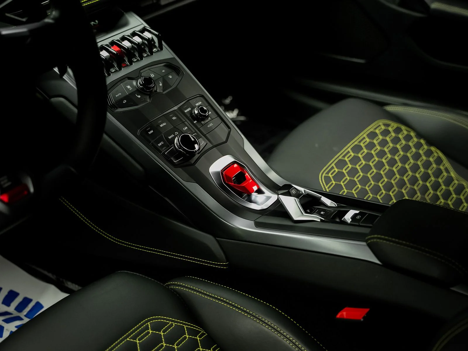Used 2019 Beige Lamborghini LP580-2 image 52