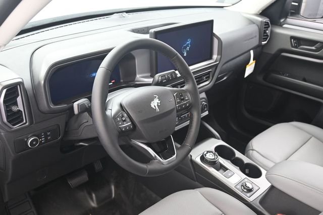 New 2026 Oxford White Ford Badlands® image 65