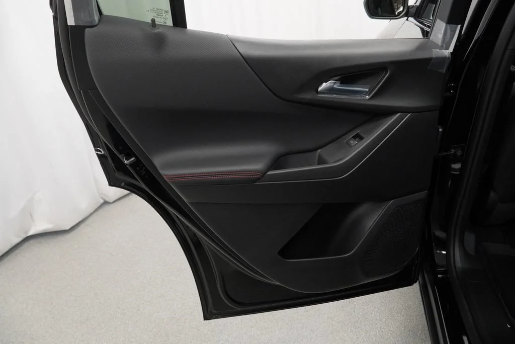 New 2027 Mosaic Black Metallic Chevrolet RS image 25