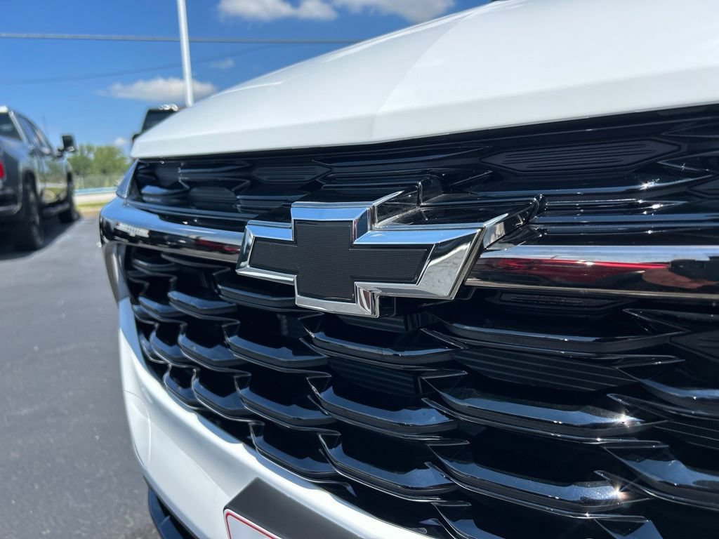 2026 Chevrolet Trax RS - Photo 11