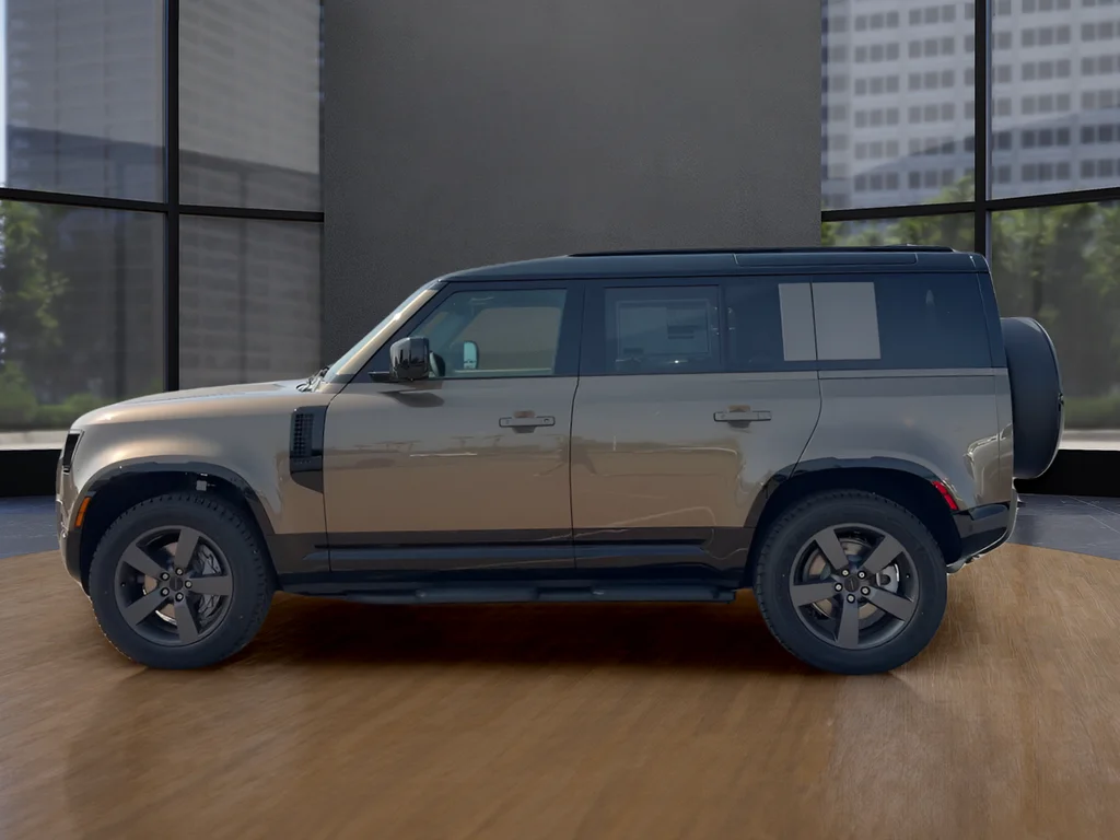 New 2026  Land Rover X-Dynamic SE image 8