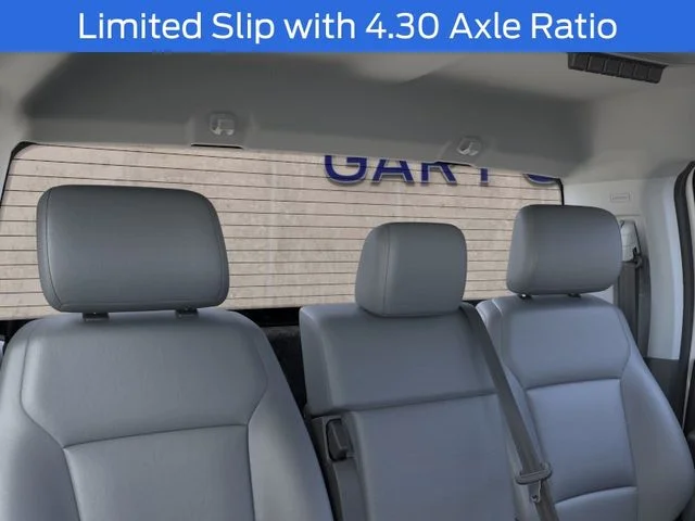 New 2026 White Ford XL image 28