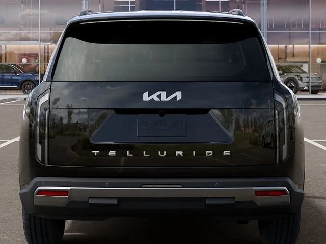 New 2027 Black Kia S image 14