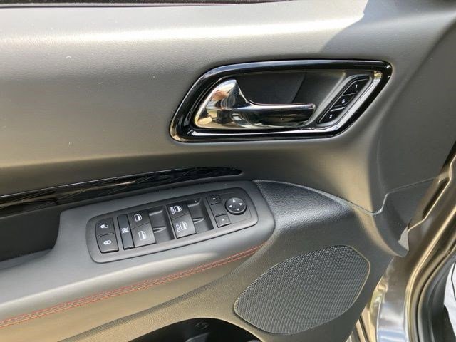 New 2026 Vapor Gray Exterior Paint Dodge GT Plus image 9
