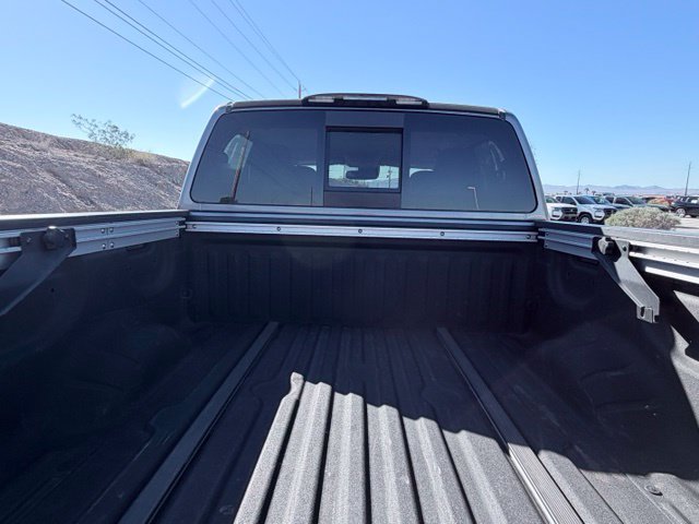 2021 Nissan Titan SV - Photo 32