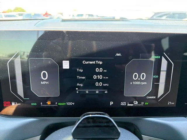 New 2027 Black Jade Green Kia SX-PRESTIGE image 11