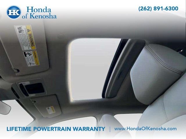 2026 Honda HR-V EX-L - Photo 26