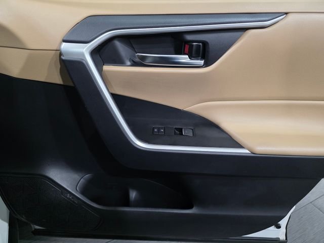 Certified Used 2024 Beige Toyota XLE Premium image 13